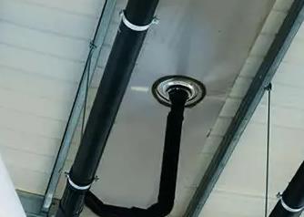 临汾虹吸排水的原理