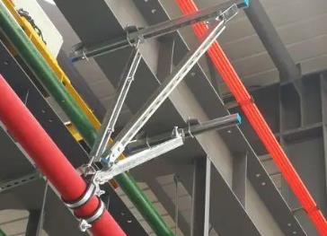 临汾抗震支架厂家与你分享你必须做的紧急情况下的准备